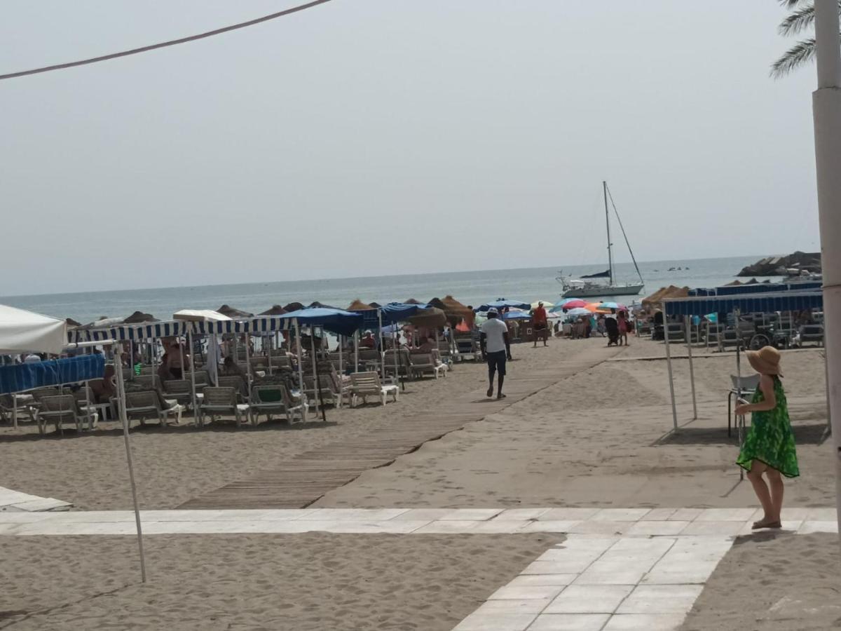 Paraiso Del Sol Fuengirola Exterior foto