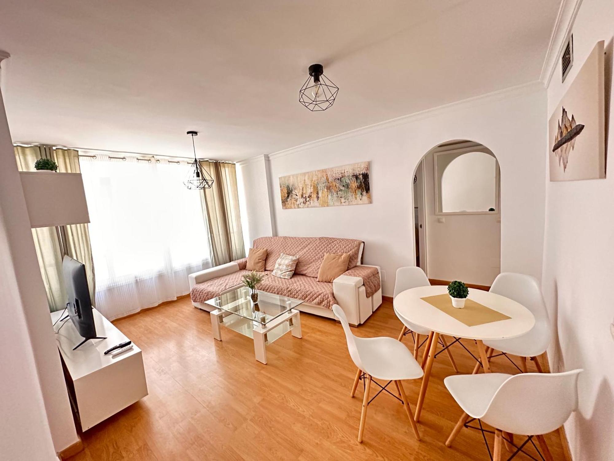 Paraiso Del Sol Fuengirola Exterior foto